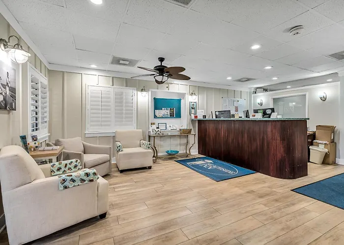 Beachside Inn