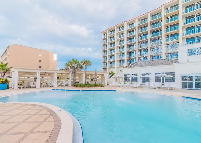 Hilton Pensacola Beach